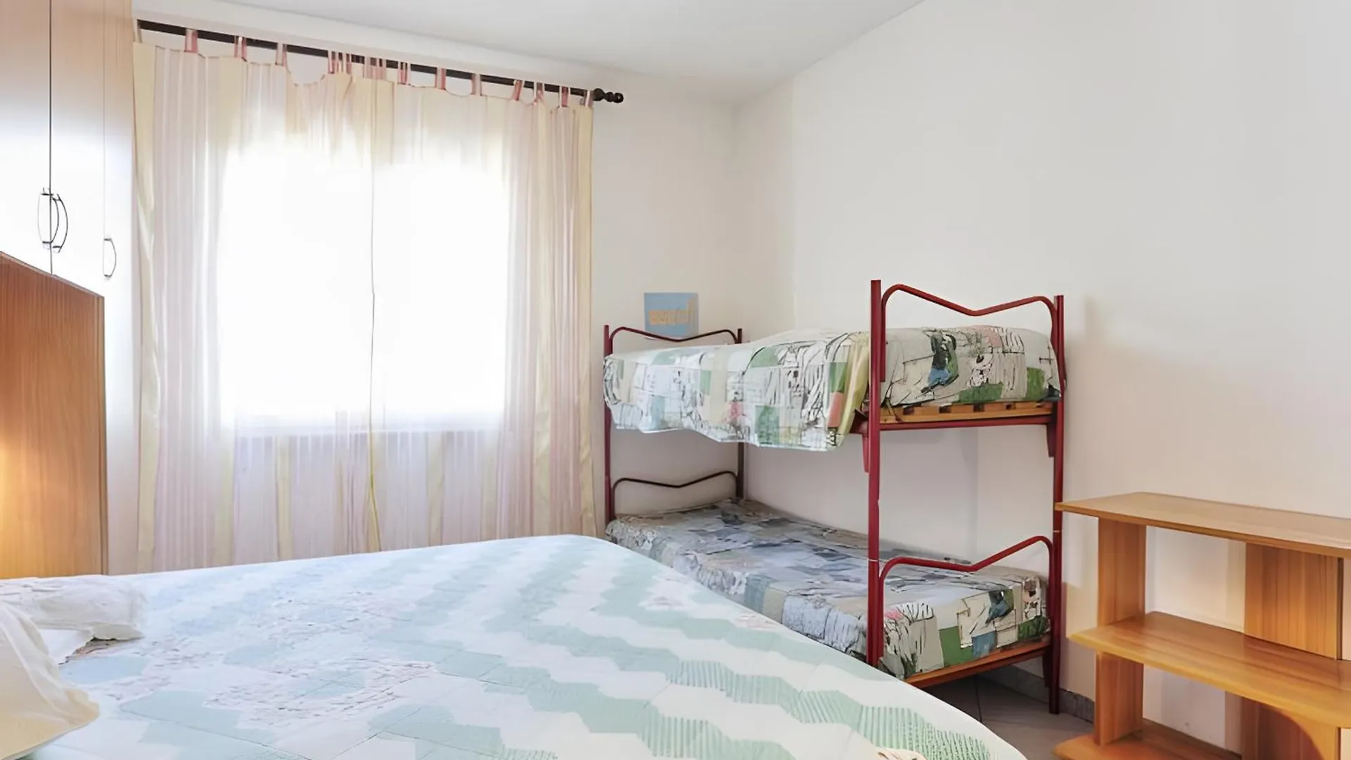 Apartment Appartamento Tramonto Capoliveri  Italien