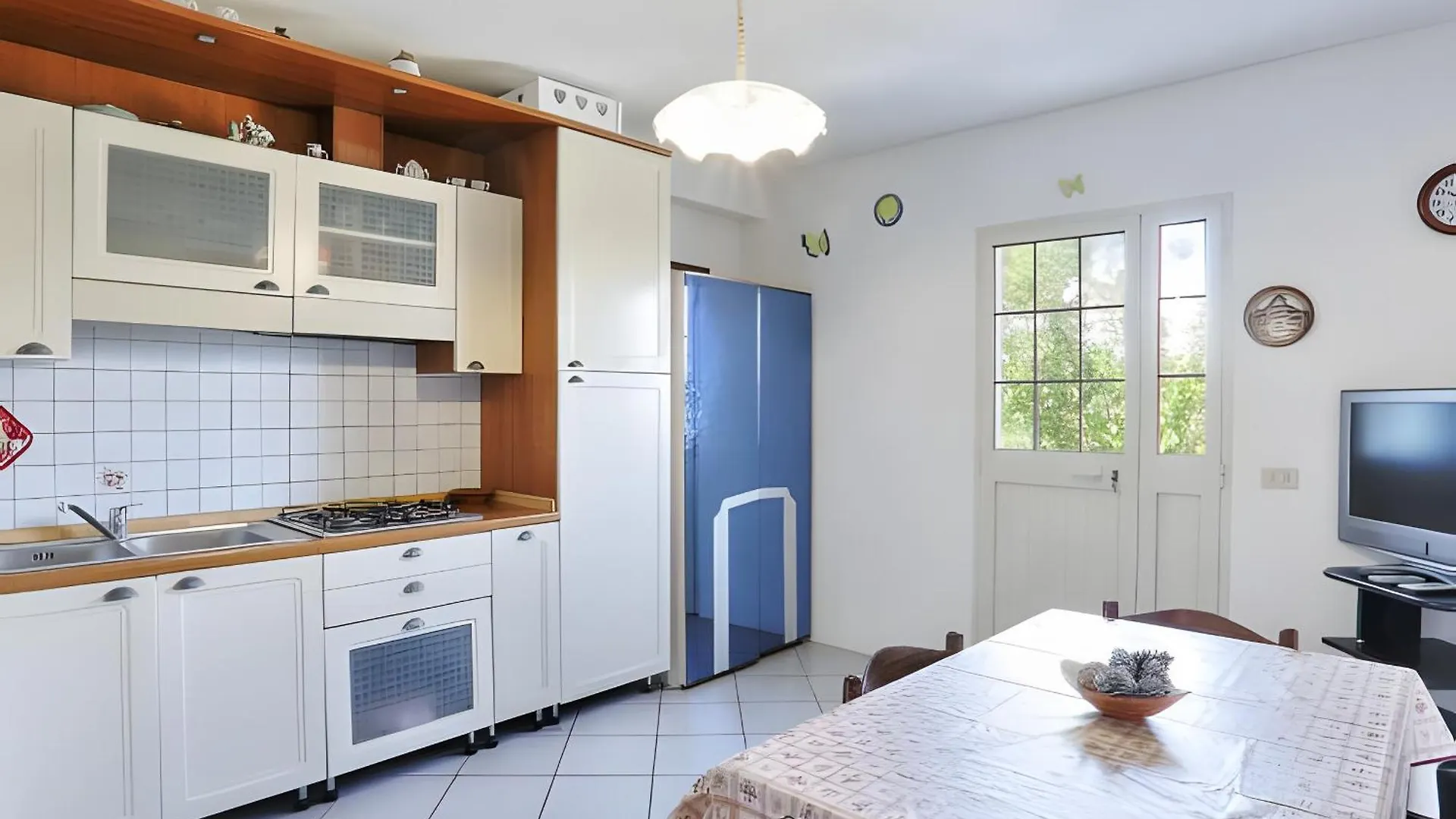 Apartment Appartamento Tramonto Capoliveri