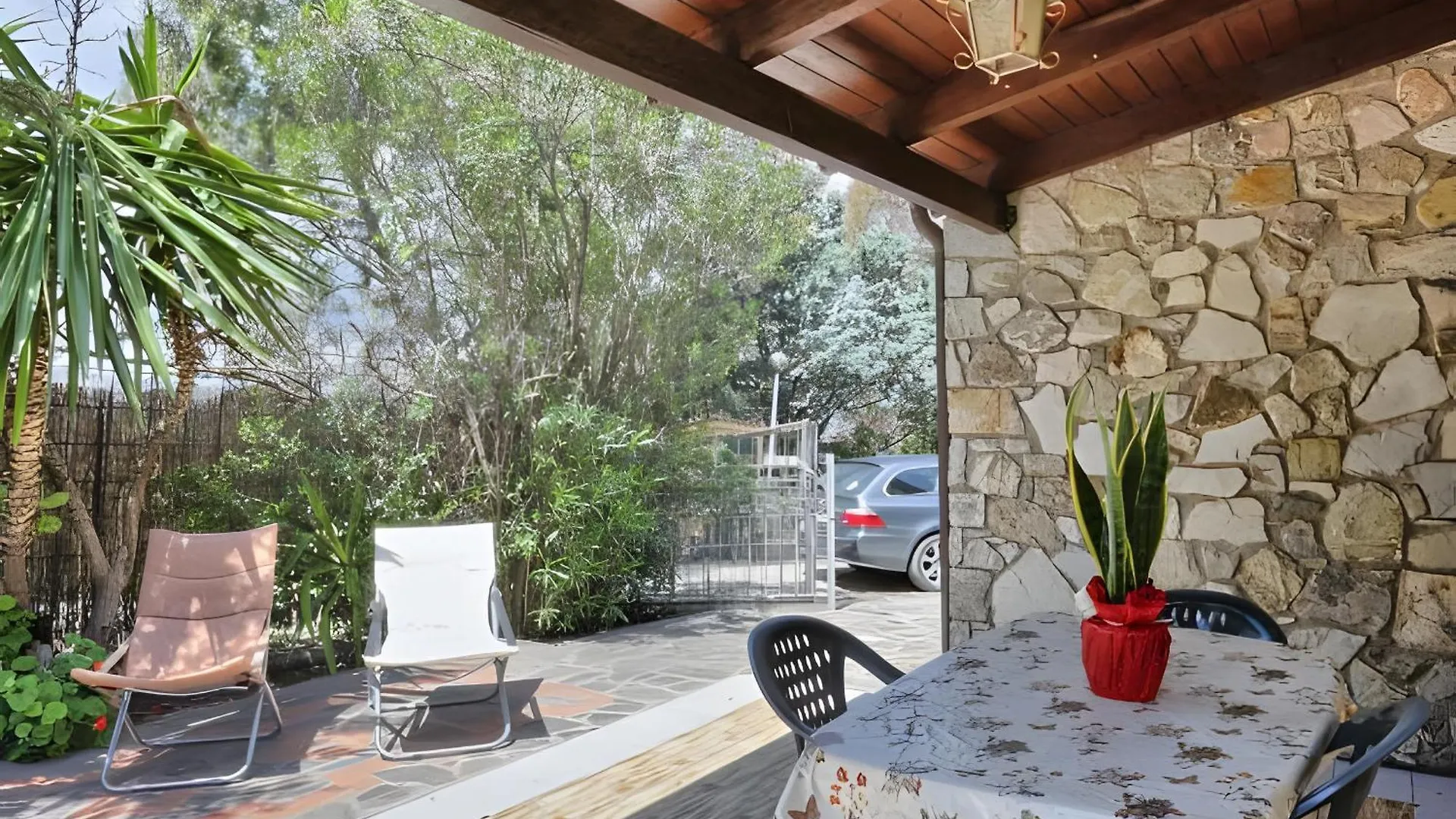 Apartment Appartamento Tramonto Capoliveri